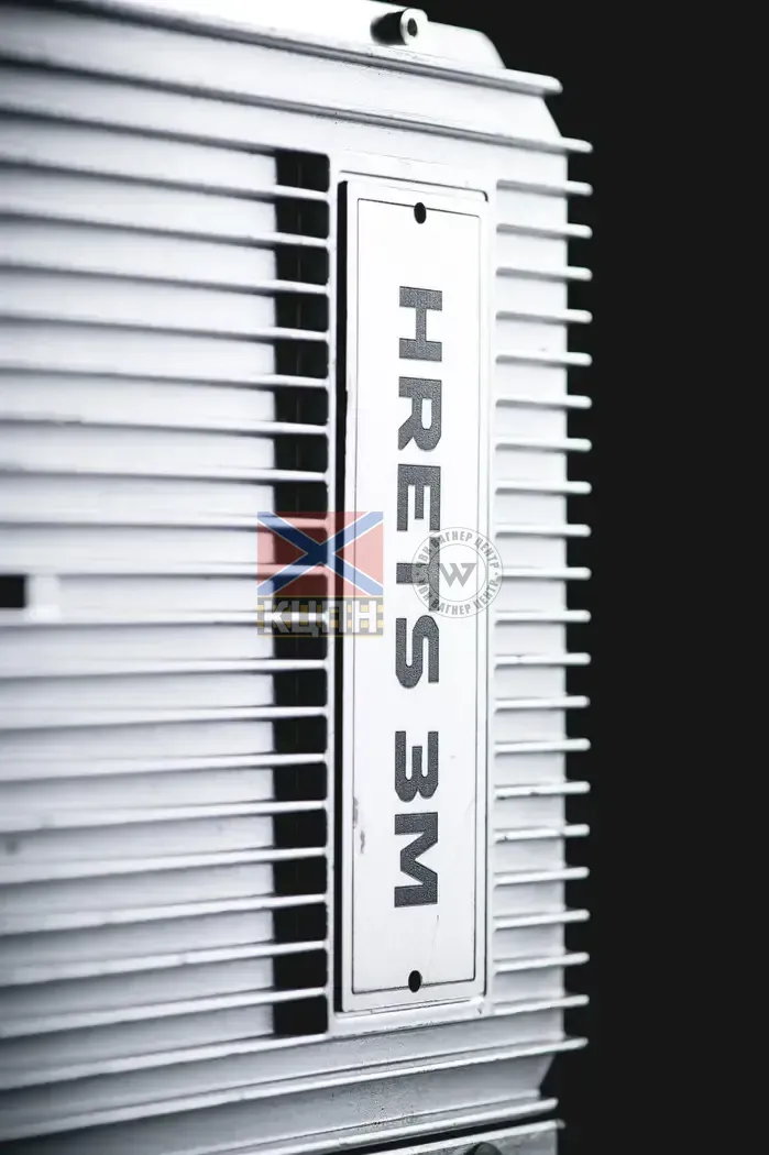 РЕБ Грець 3М - з колінеарними антенами 3-870 фото