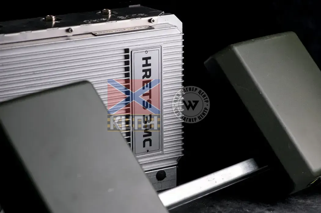 РЕБ Грець 3МЦ 3-873 фото