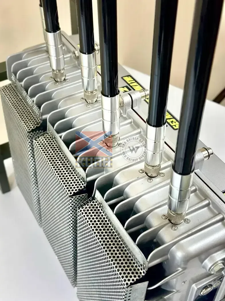 РЕБ Грець 6М 3-876 фото