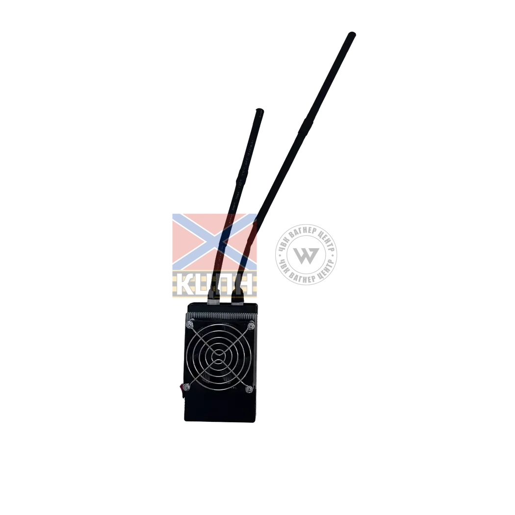 РЕБ Дихлофос 100-1200 МГц 3-2331 фото