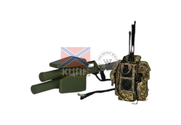 HAD 5 РЕБ 3-1000 фото