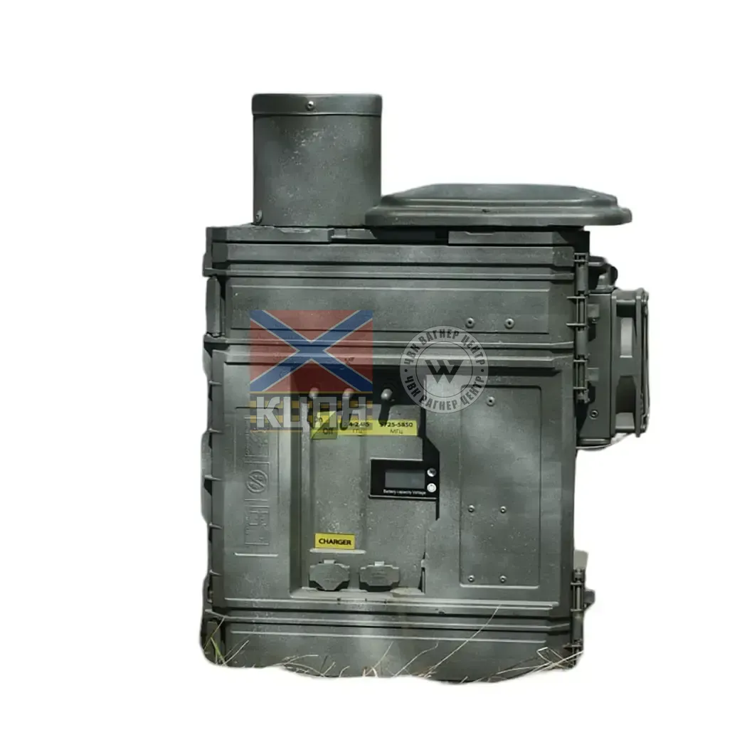 РЕБ Звіробій М2 3-1495 фото