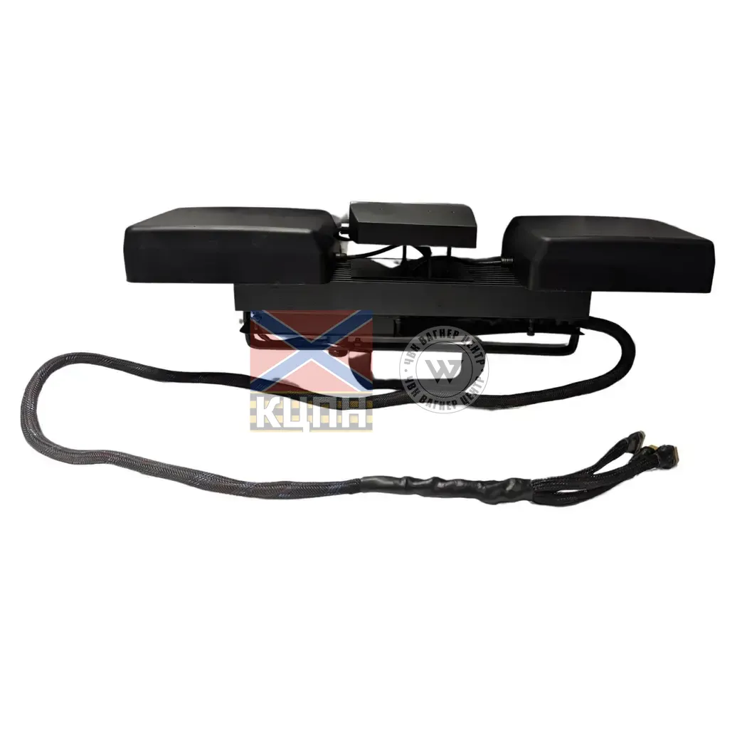 РЕБ Ловець Мавіків  3-970 фото