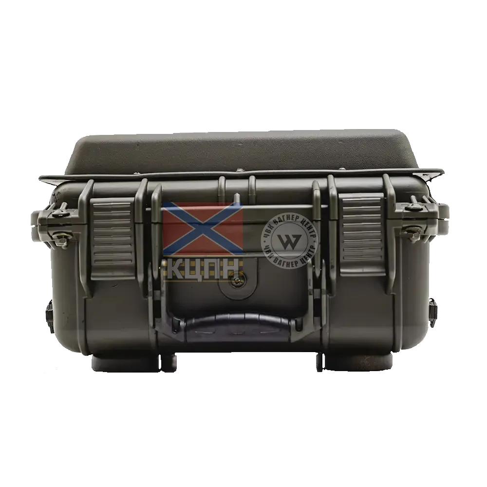 РЕБ направленої дії «Триптих АМ» від скидів 3-2598 фото