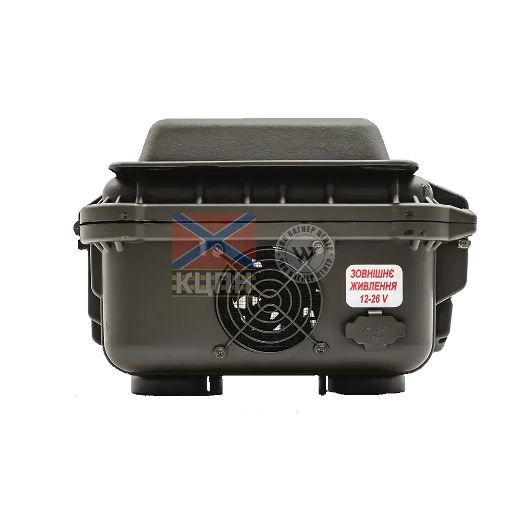 РЕБ направленої дії «Триптих АМ» від скидів 3-2598 фото