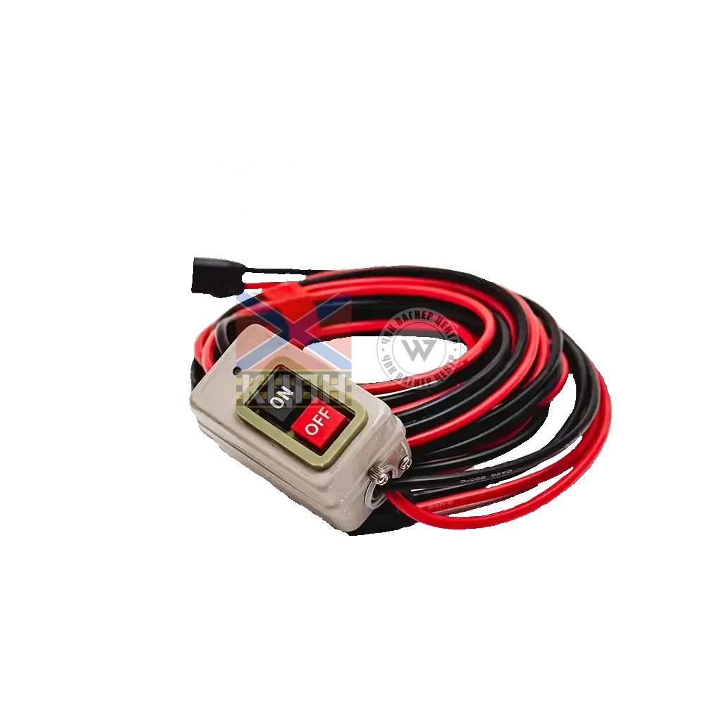 РЕБ направленої дії «Триптих АМ» від скидів 3-2598 фото