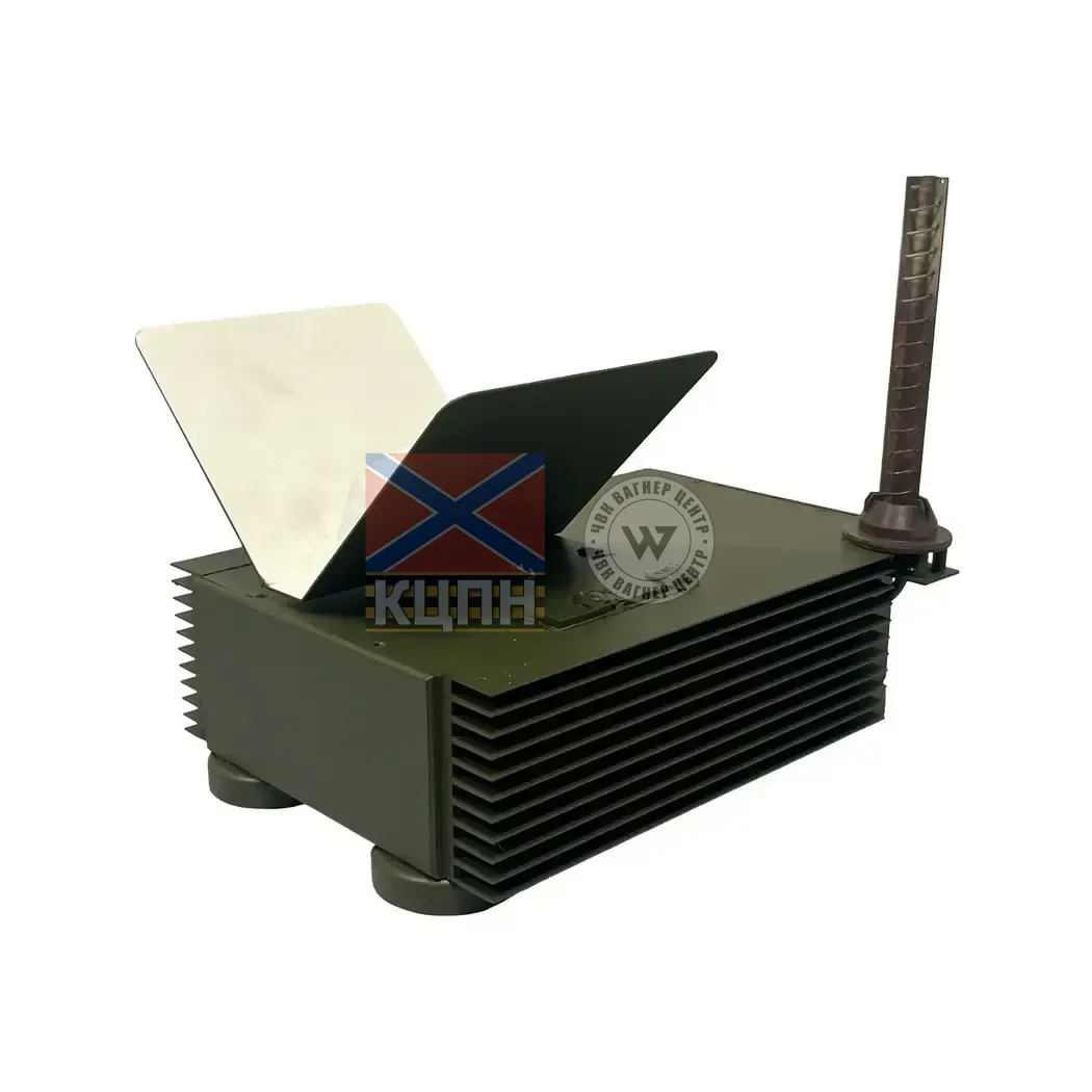 РЕБ Отаман 3 Антимавік 3-867 фото