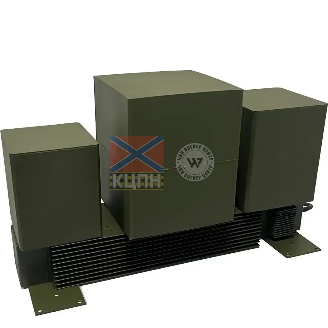 РЕБ Отаман А 300-600 3-2055 фото