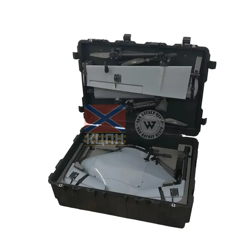 SPECTER eVTOL 1-4034 фото