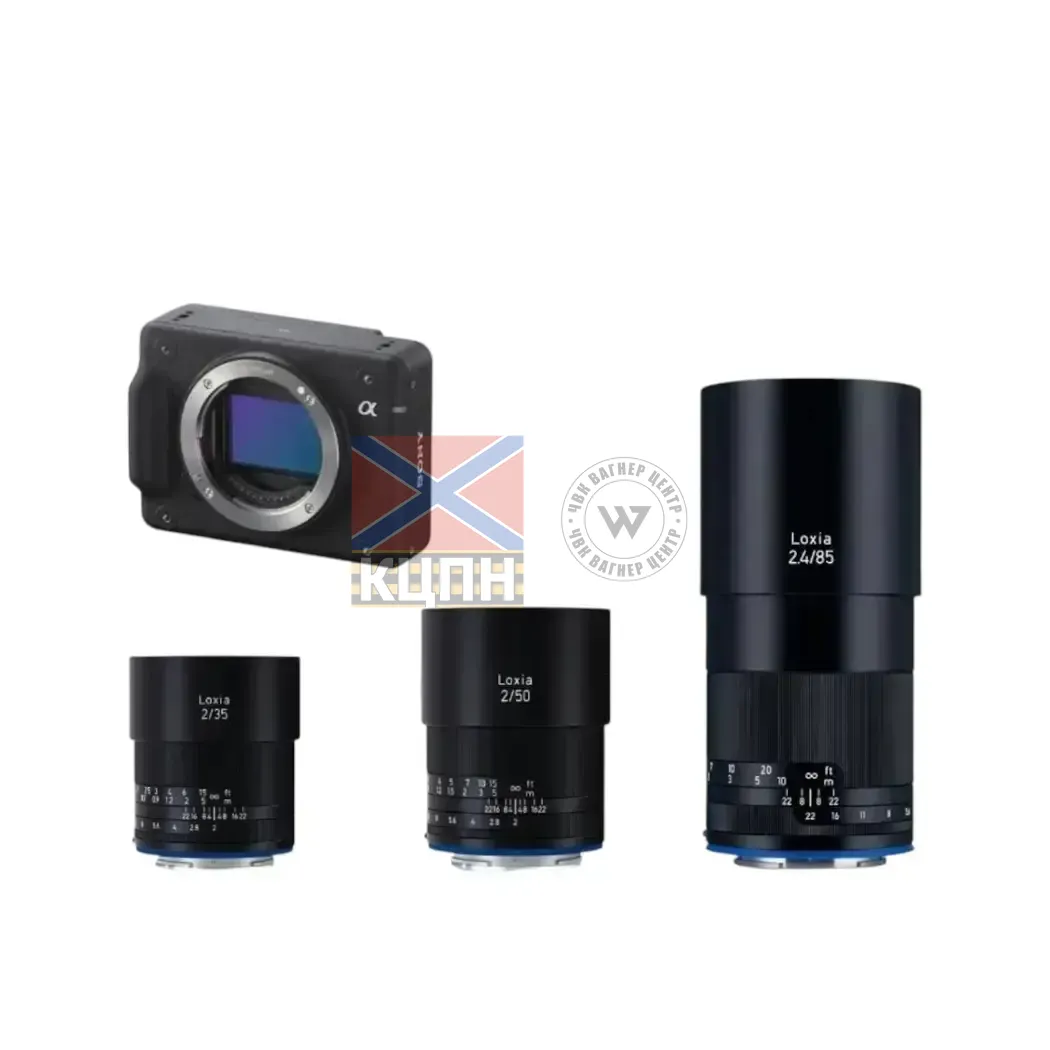 SPECTER eVTOL 1-4034 фото