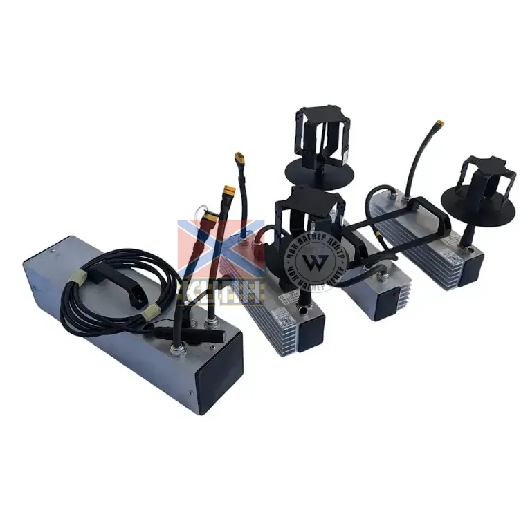 РЕБ Писець 700-1100 3-940 фото