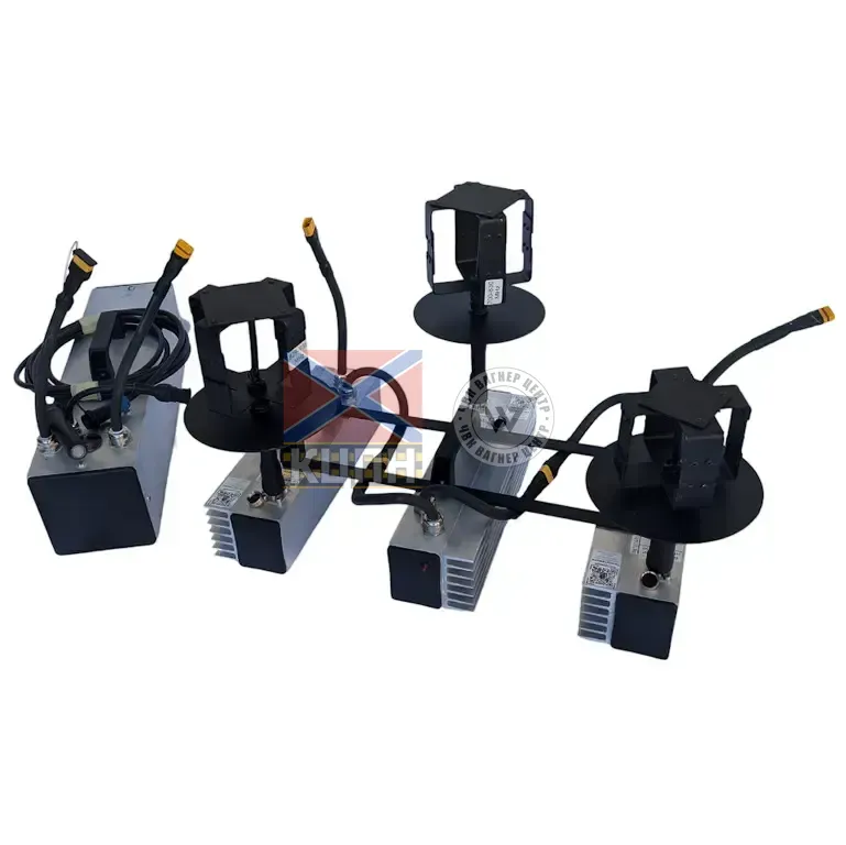 РЕБ Писець 700-1100 3-940 фото