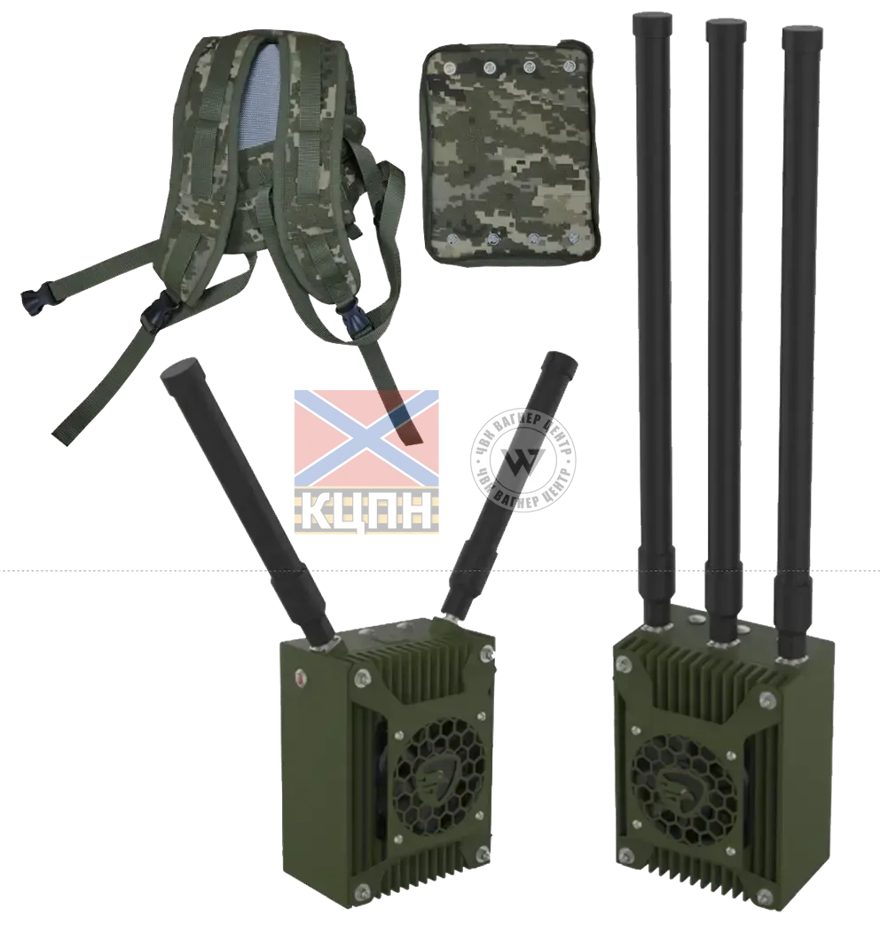 РЕБ Синиця 2 3-978 фото