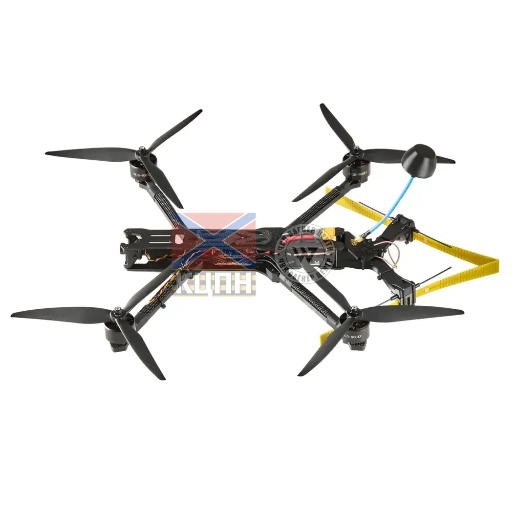 SQ-10 Scorpion 1-2512 фото