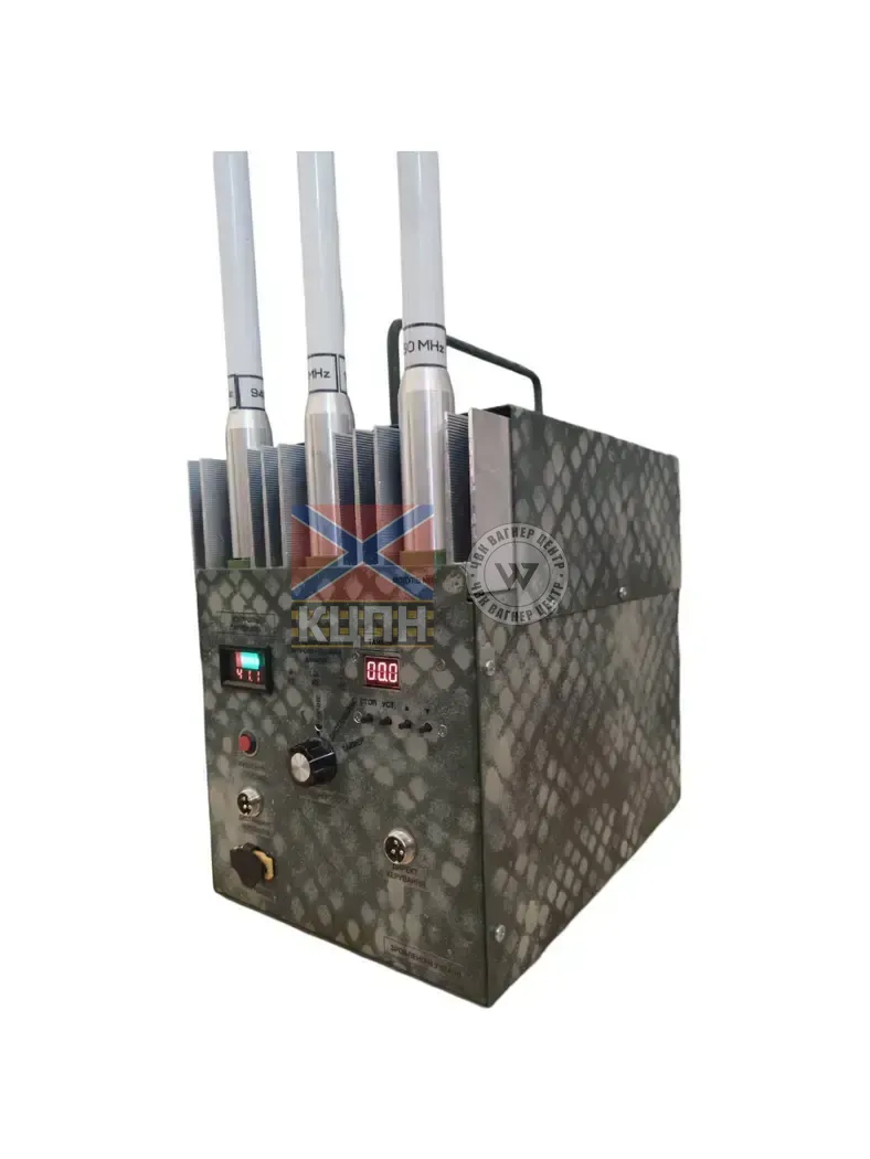 РЕБ Химера 3-1113 фото