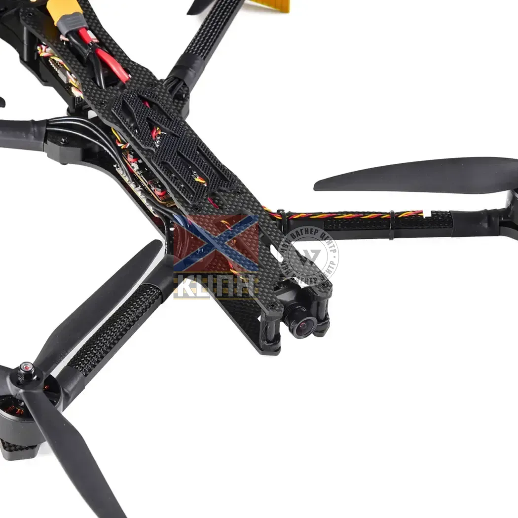 SQ-10 Scorpion 1-2512 фото