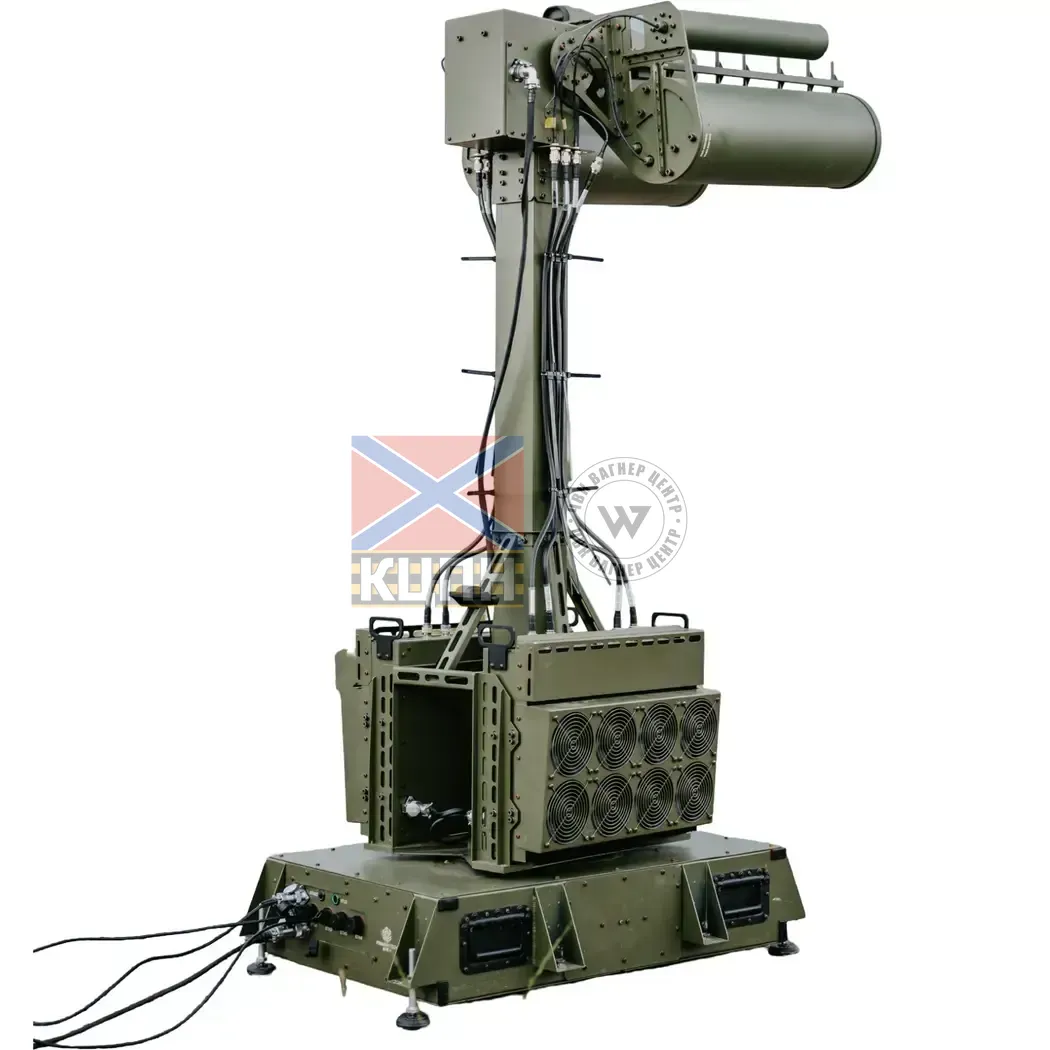 Система протидії SPR  3-1933 фото