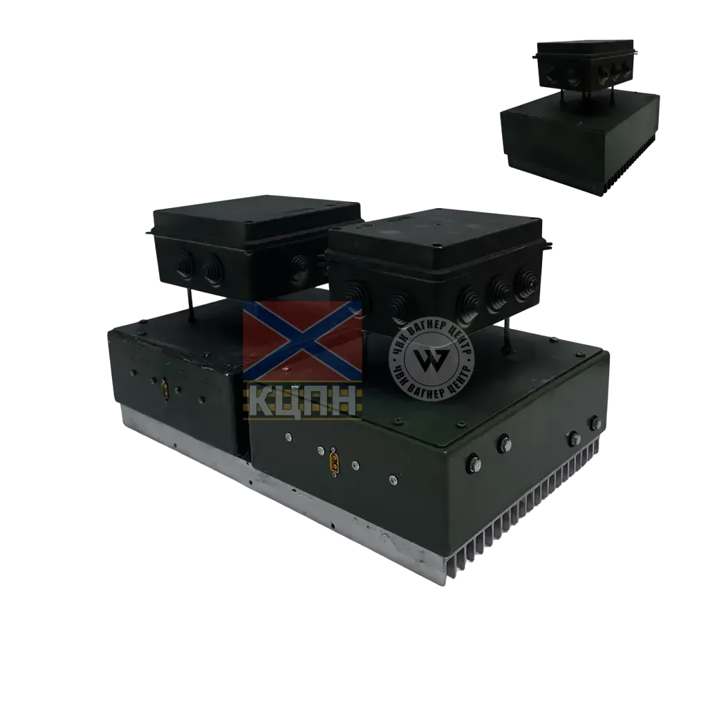 СТОПДРОН 400-560Мгц ,680-1030Мгц ,2.4Ггц 3-2366 фото