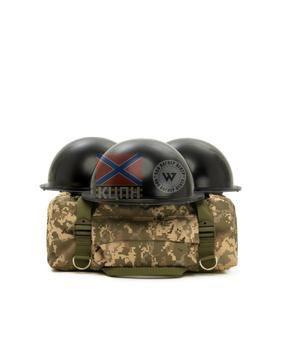 Автомобільний РЕБ Триптих 1 3-931 фото