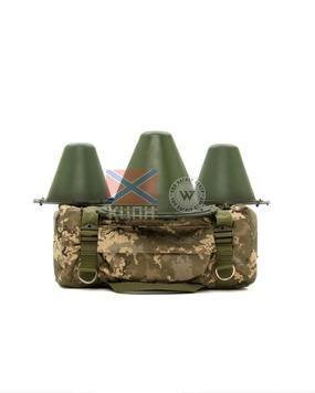 Автомобільний РЕБ Триптих 2 3-935 фото