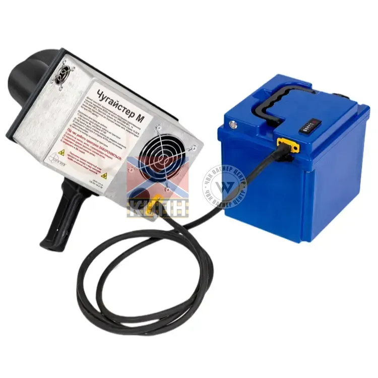 Чугайстер-М 3-1364 фото