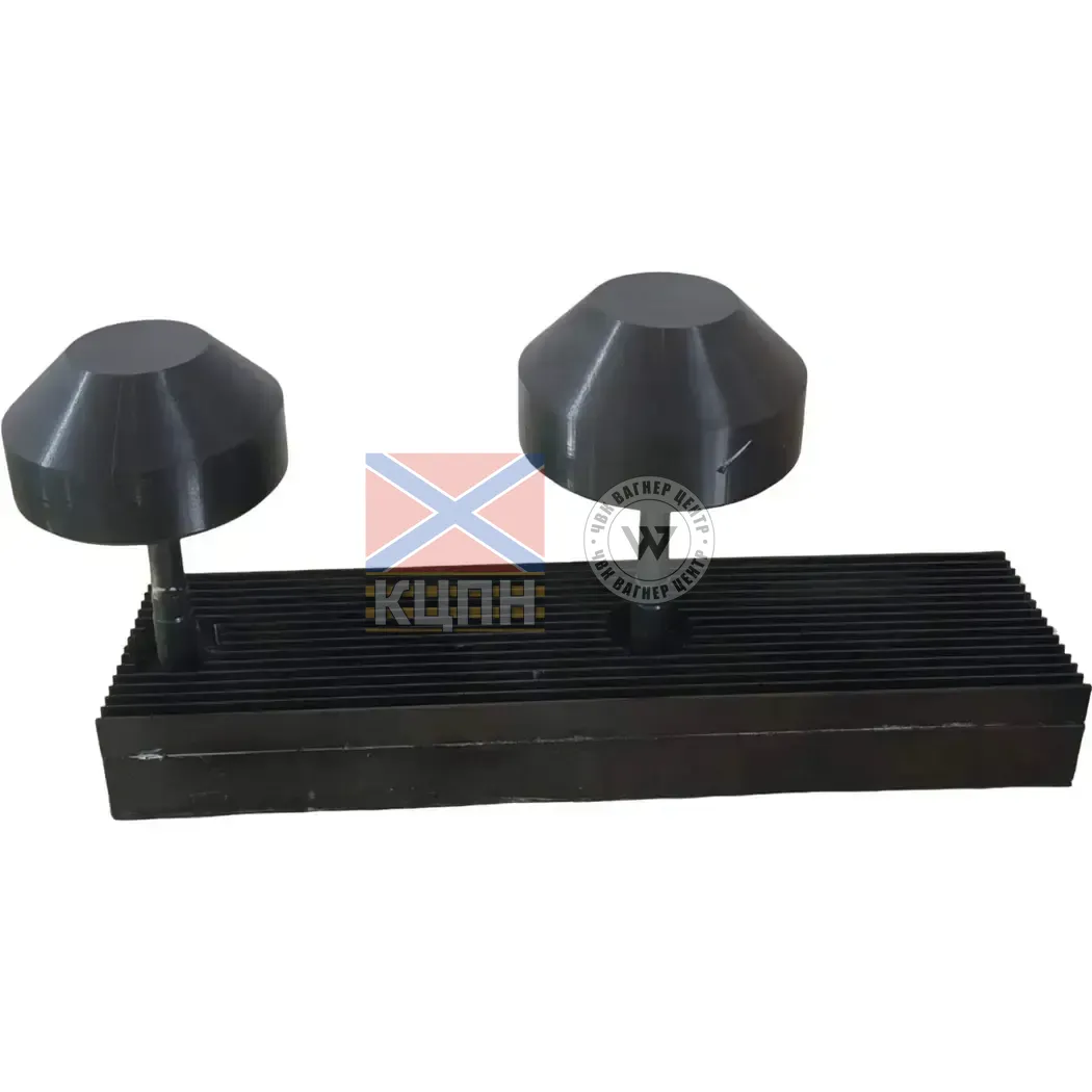 Яструби Перемоги РЕБ автомобільний 3-1684 фото