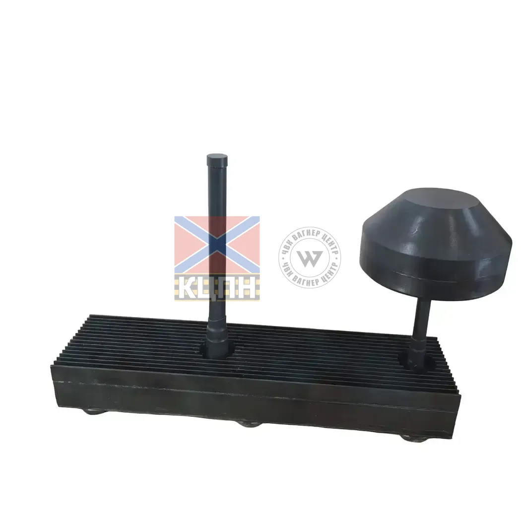 Яструби Перемоги РЕБ автомобільний 3-1684 фото