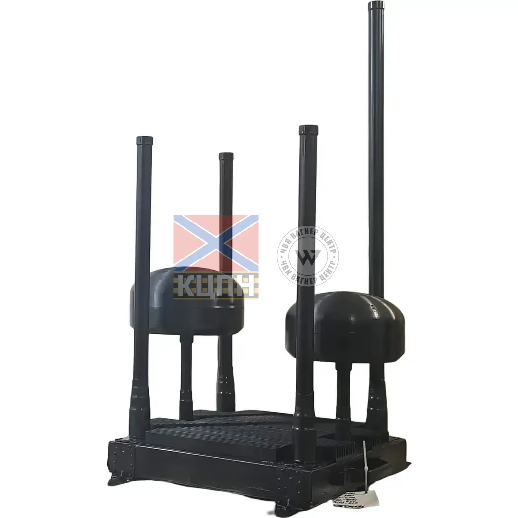 Яструби Перемоги РЕБ автомобільний 3-1684 фото