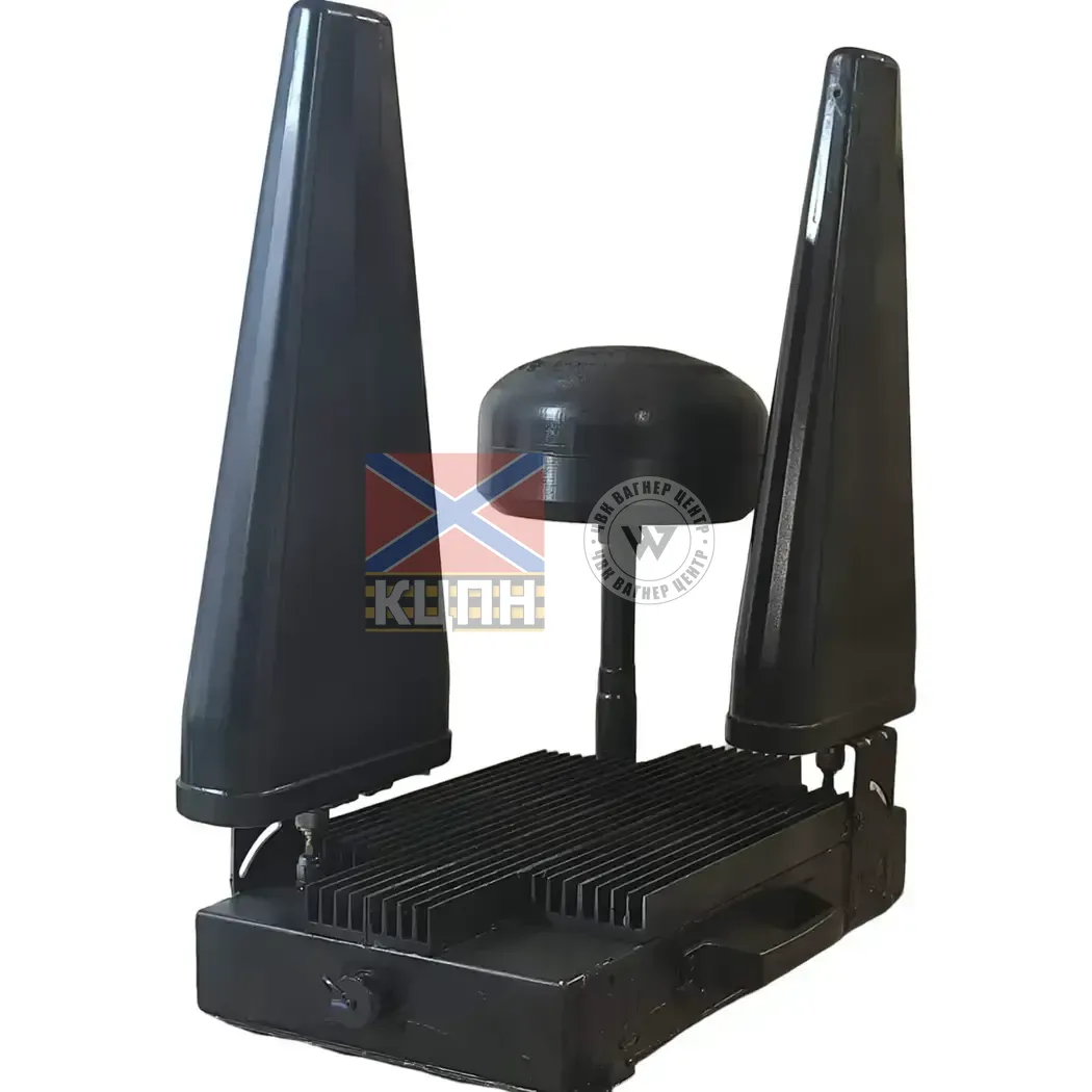 Яструби Перемоги РЕБ автомобільний 3-1684 фото