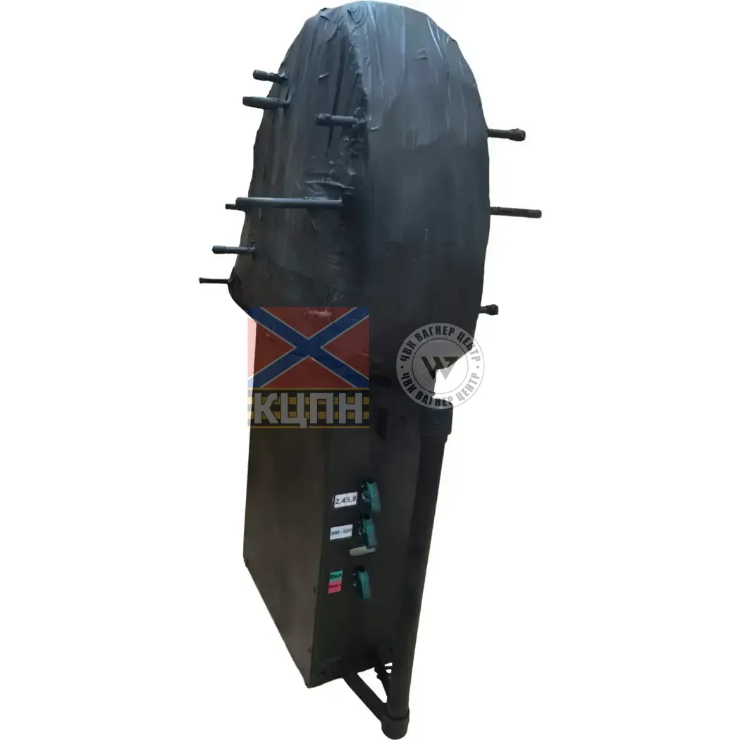 Яструби Перемоги Рушниця 3-1735 фото