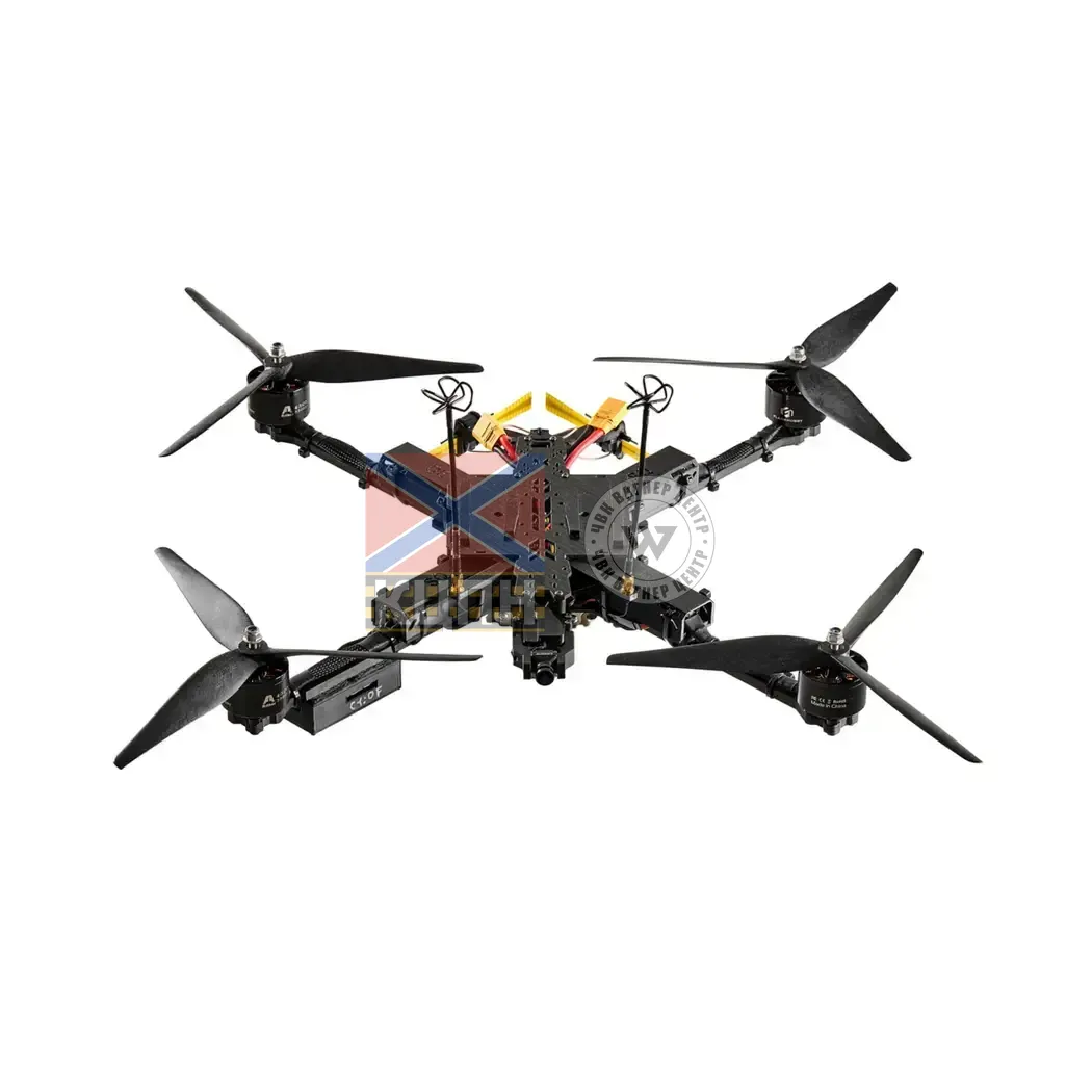 SQ-13 Scorpion Bomber 1-2516 фото