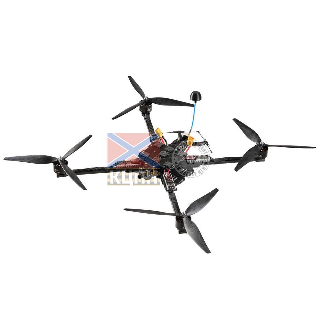 SQ-15 Scorpion 1-4170 фото