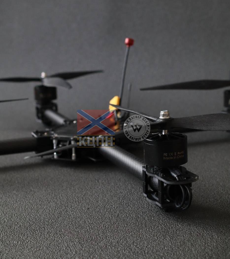 Peacemaker 15" 1-4204 фото