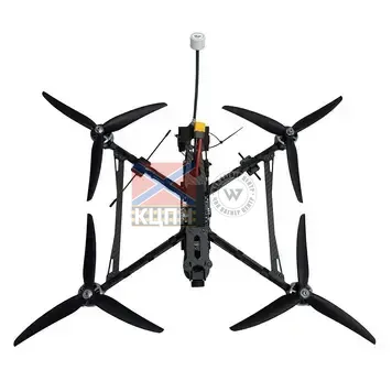 REAPERSKY 10'' тепловізійна камера / з АКБ 1-2622 фото