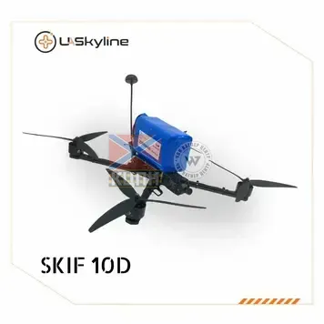 БпЛА SKIF-10D 1-3916 фото