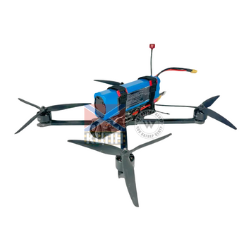 BPK-10 WYVERN-D 1-752 фото