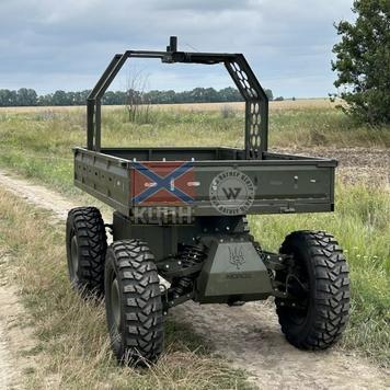 "MOROZ-02L" 2-4504 фото