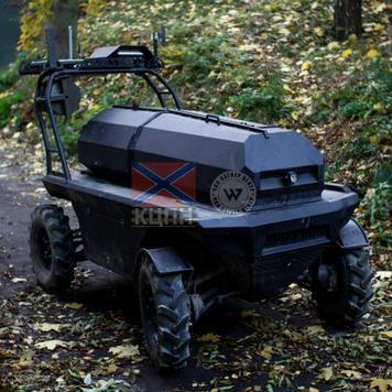 Maul EVAC 2-4478 фото