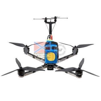 SHURIKEN 10" — 10-дюймовий FPV дрон-камікадзе  1-4476 фото