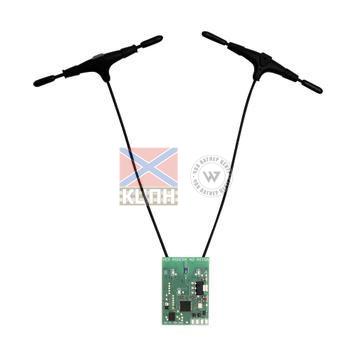 Приймач Ariadna R1A1 з антеною Диполь 6-4452 фото