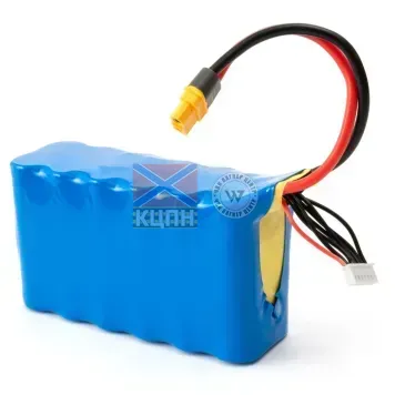 Акумулятор Li-Ion 6S2P max 140A 10000mAh (JHY Li-Ion 21700 5000mAh) 6-4441 фото