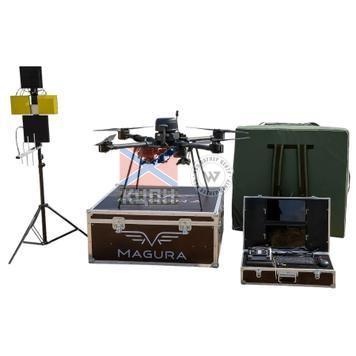 БЕЗПІЛОТНИЙ АВІАЦІЙНИЙ КОМПЛЕКС MAGURA UA МОД. 3 1-4428 фото