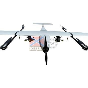 БпЛА "LF-400" (дрон-матка) 1-4423 фото