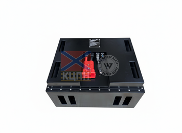 Акумуляторна батарея LiFePO4 60B 230A*год з підігрівом 6-4419 фото