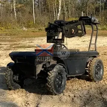 Droid ML 40 2-4477 фото