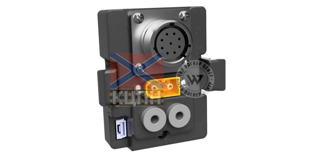 Burst TX Модуль передавача 6-3463 фото