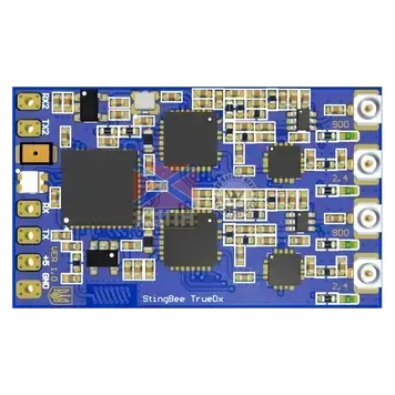 Приймач ELRS StingBee TrueDx 6-1994 фото
