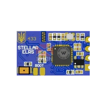 Приймач Express LRS 433MHz 6-1761 фото