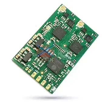 Приймач керування Flytex GEMINI DUAL BAND ELRS 915/2400Mhz RX 6-4353 фото