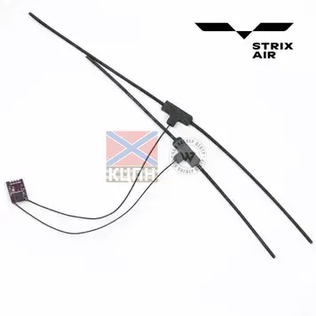 Модуль керування "Стрікс Еір" до БПлА (380/500 Мгц) 6-3840 фото